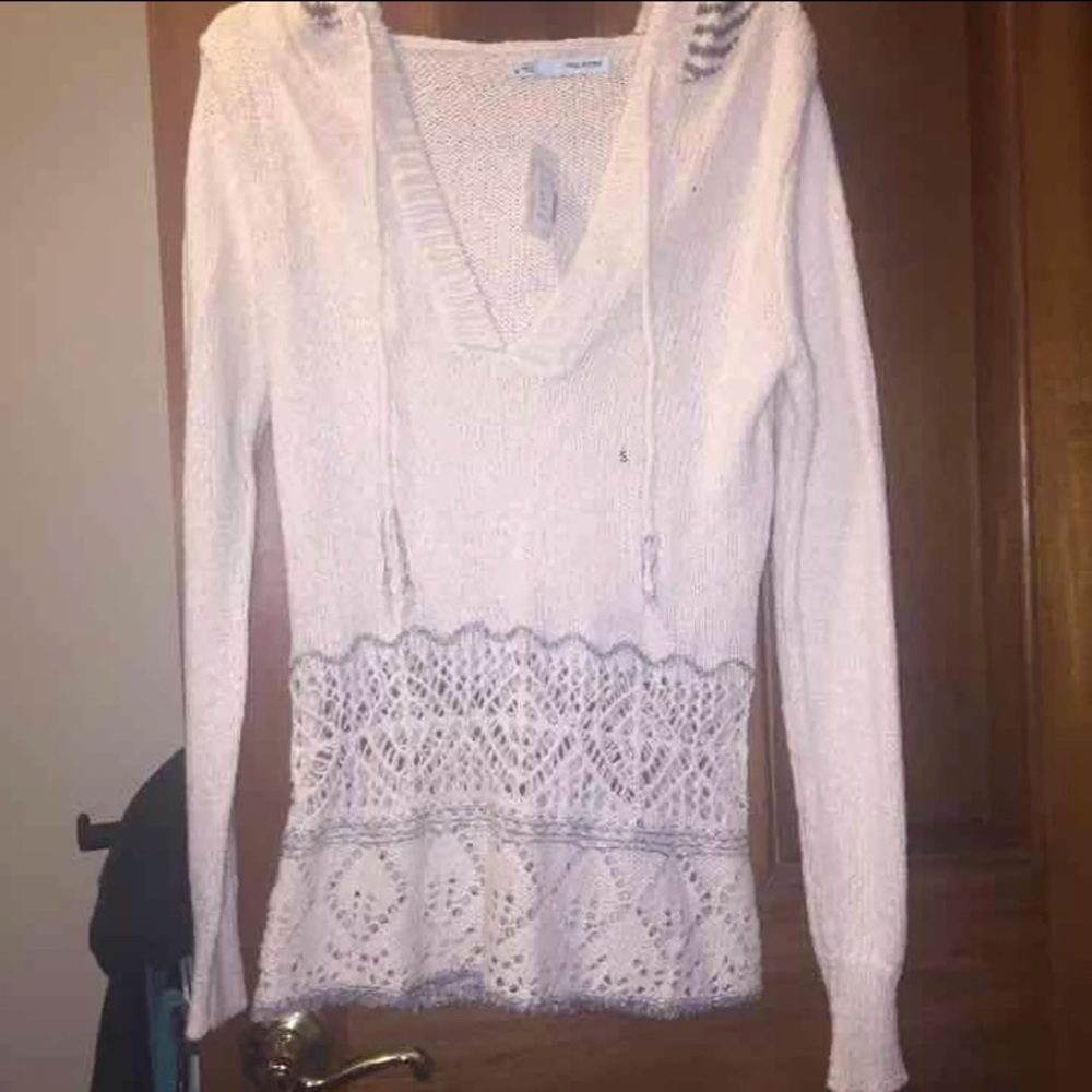 NWT Maurices sweater